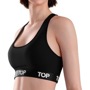Pack Sost&eacute;n Peto Mujer Top / 2 Piezas