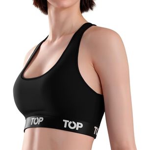 Pack Sost&eacute;n Peto Mujer Top / 2 Piezas