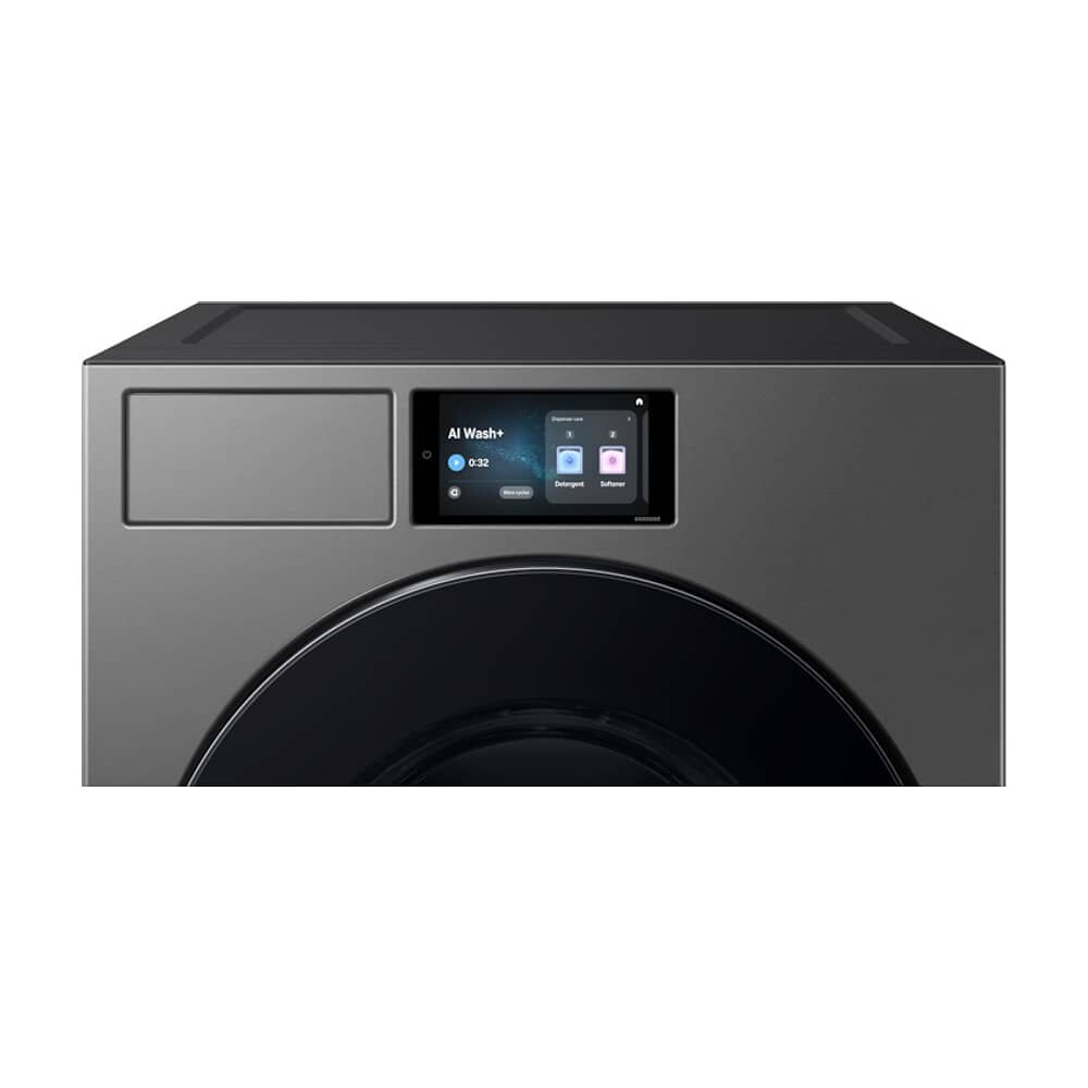 Lavadora Bespoke Ai 25kg image number 7.0