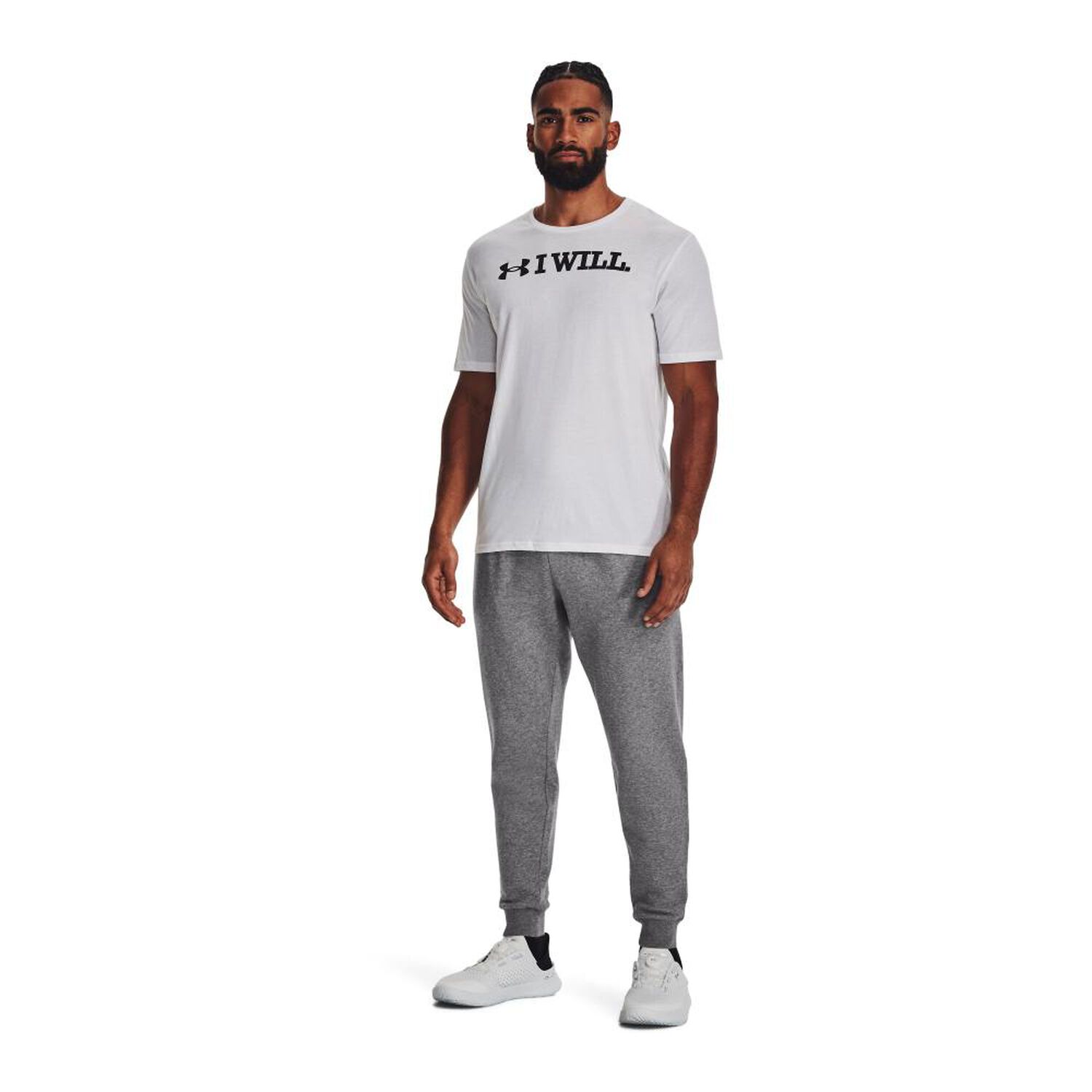 Pantal&oacute;n De Buzo Hombre Under Armour image number 1.0
