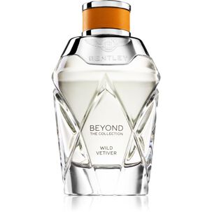Bentley Bentley Beyond Wild Vetiver 100ml Edp