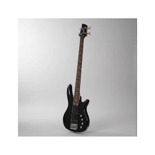 Bajo El&eacute;ctrico Fiddler Negro + Amplificador 20w