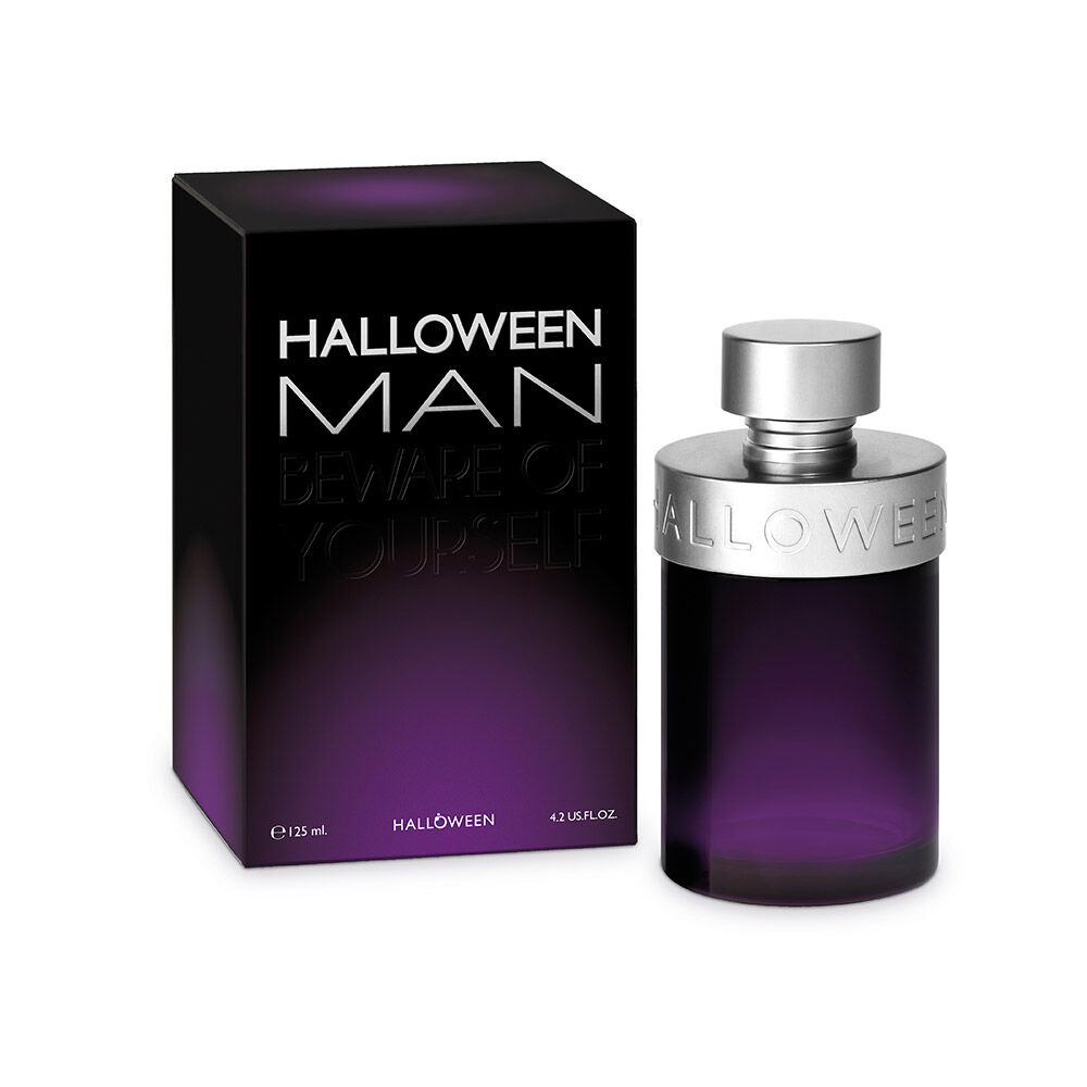 Perfume Halloween Man / 125 Ml image number 0.0