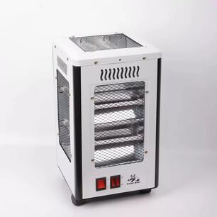 Estufa Calefactor Vertical 2000w