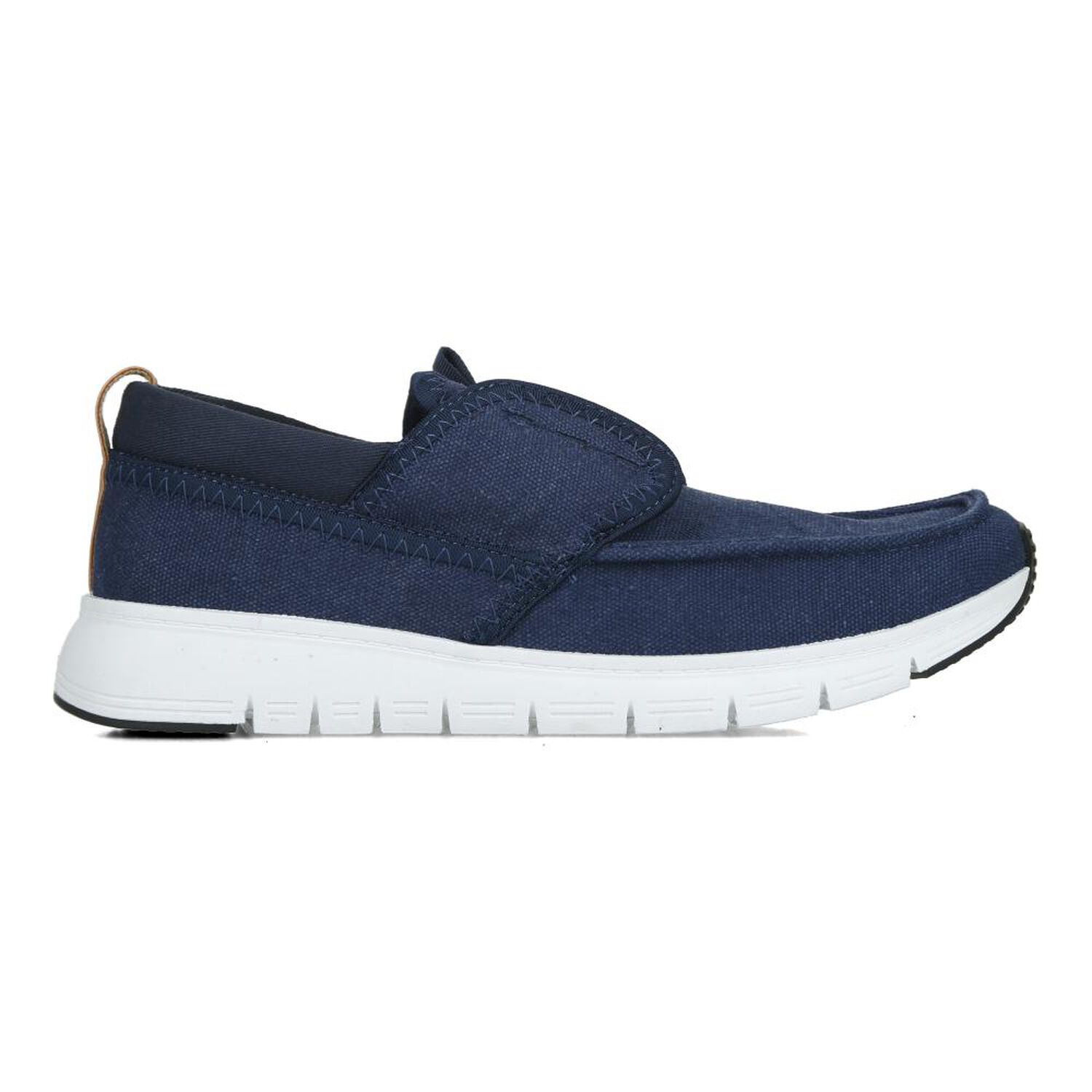 Zapato Casual Hombre Bruno Bertini Navy image number 2.0