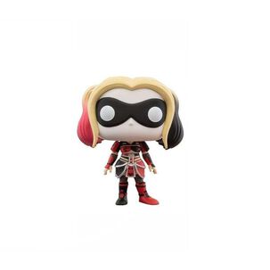Funko Pop Dc - Harley Quinn Imperial Palace 376