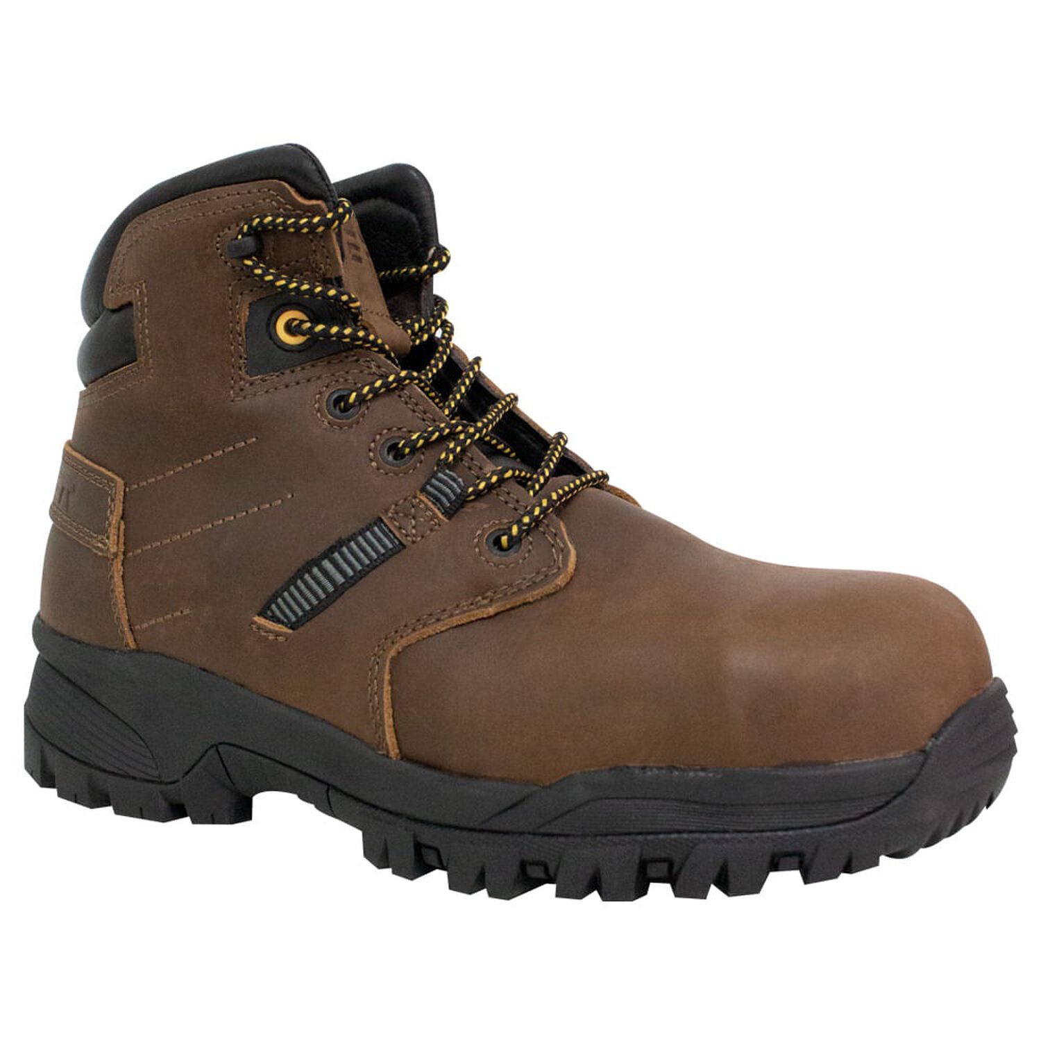 Zapato Seguridad Defender Botin Def 910 image number 1.0