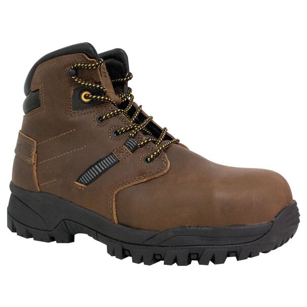 Zapato Seguridad Defender Botin Def 910