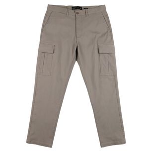 Pantal&oacute;n Hombre Az Black
