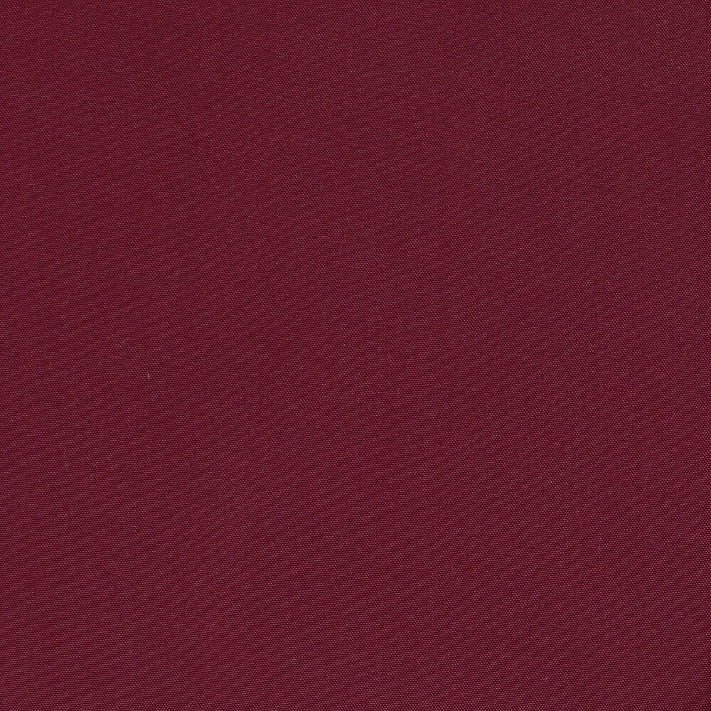 Pack 2 Cortina Tradicional 100% Blackout Rojo image number 3.0