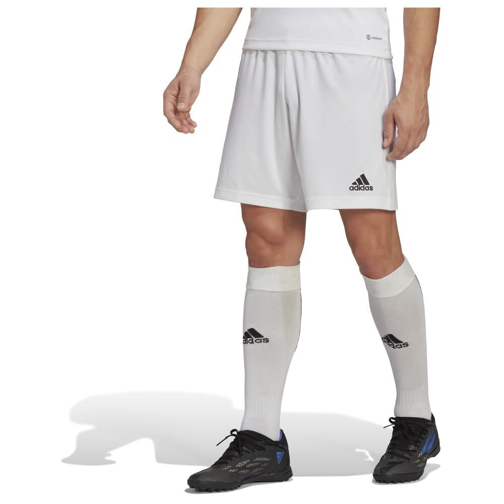 Short Deportivo De Fútbol Hombre Entrada 22 Adidas image number 0.0