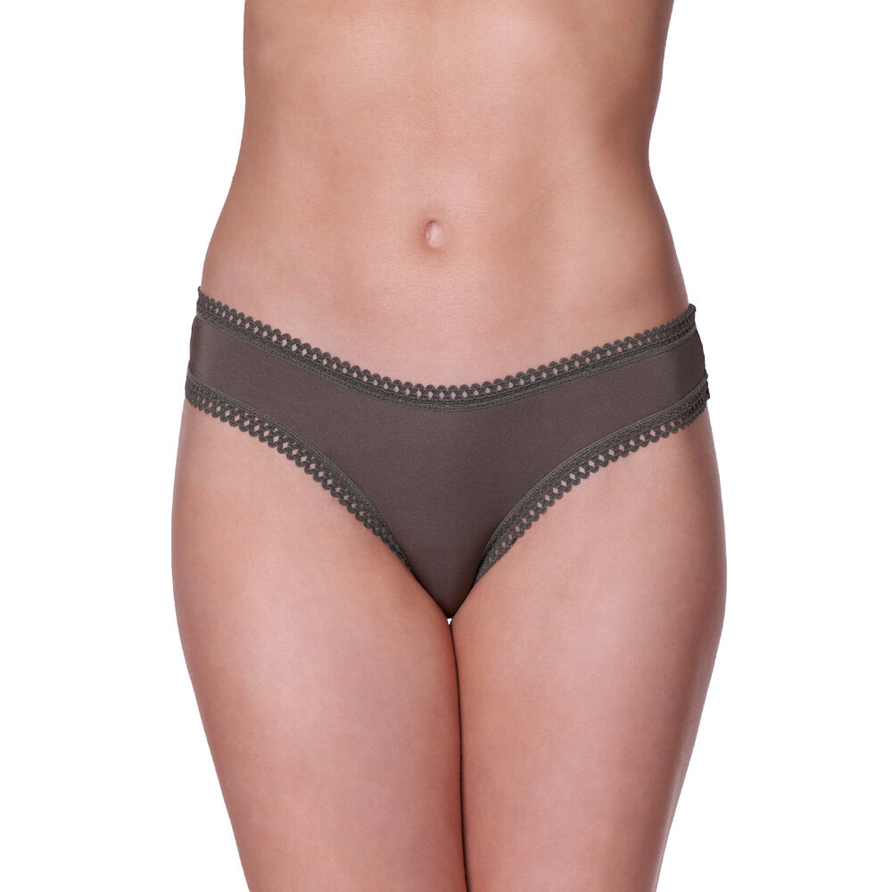 Calzón Bikini Comfy 20465 image number 5.0