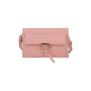 Bandolera Secret Ragusa Sc6 M Rosado