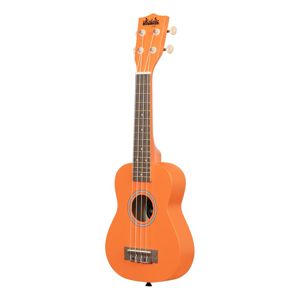 Ukelele Soprano Kala Marmalade Uk-marmalade image number 2.0