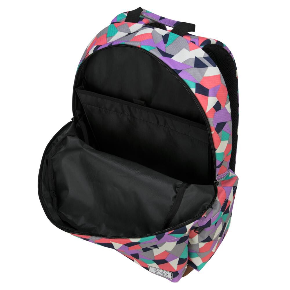 Mochila Targus 15,6 Strata Triangulos Tsb93605 image number 4.0