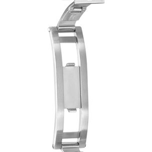 Reloj F20065/1 Festina Swiss Plateado Hombre Rive Collection