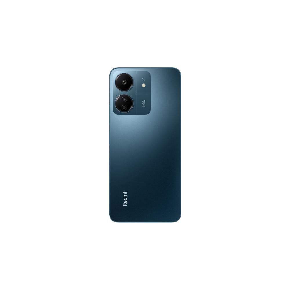 Smartphone Xiaomi Redmi 13C / 256 GB / Liberado image number 1.0