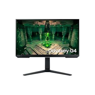 Monitor Gamer Samsung Odyssey G4 27" Ips Fhd 240hz 1ms