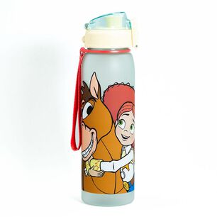 Botella De Agua Toy Story Rubber / 1 Pieza / 1 Lt