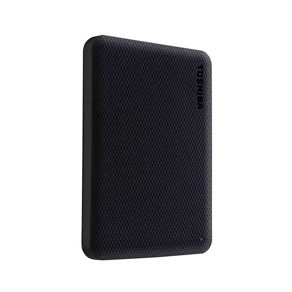 Disco Duro Externo Toshiba Canvio Advance 2tb Hdtca20xk3aa image number 0.0