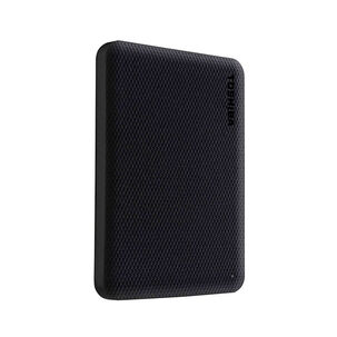 Disco Duro Externo Toshiba Canvio Advance 2tb Hdtca20xk3aa
