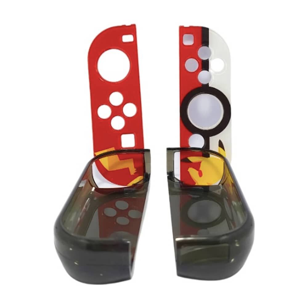 Carcasa Funda Protectora Mario Para Nintendo Switch image number 2.0