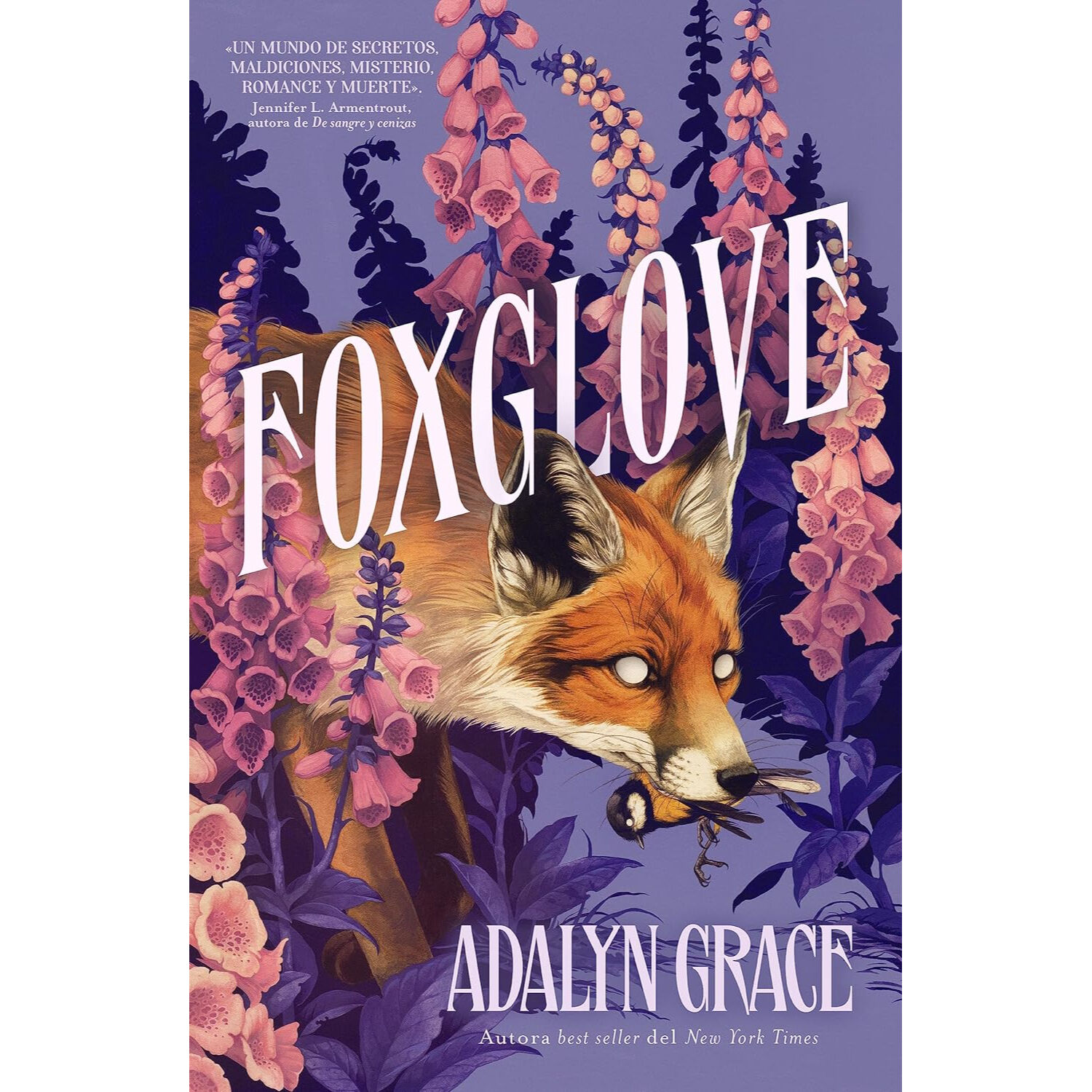 Foxglove image number 0.0