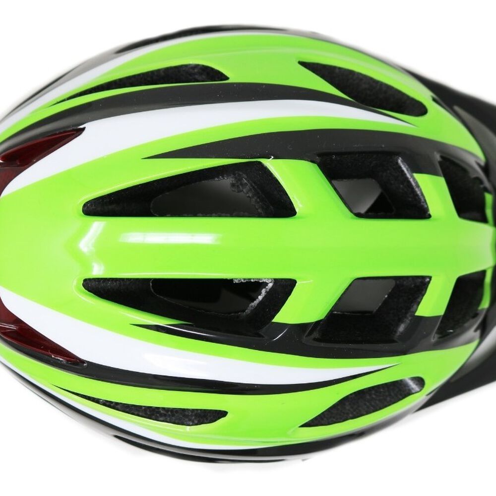 Casco Para Bicicleta Mtb Enduro Adulto Radical Mountain Led image number 1.0