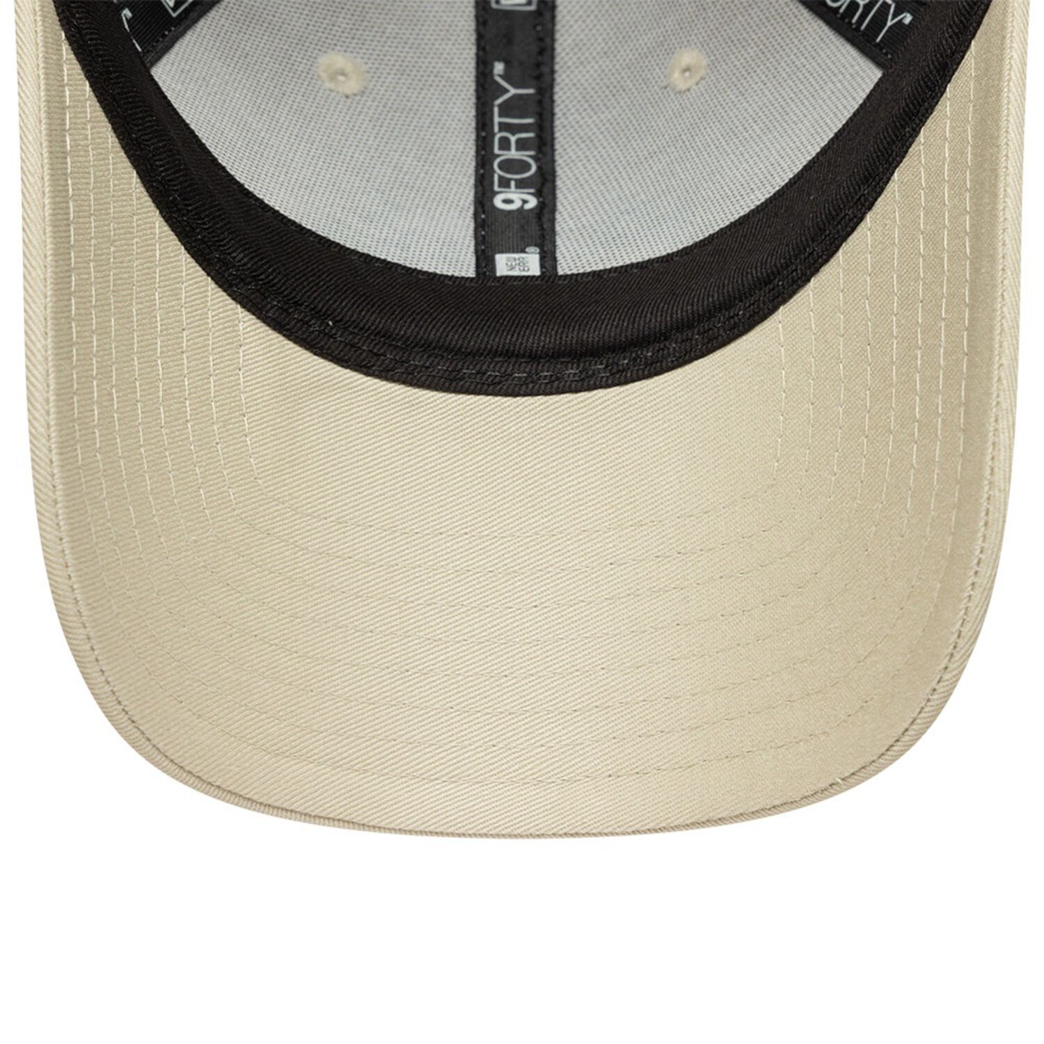 Gorra 9forty New Era Beige image number 4.0