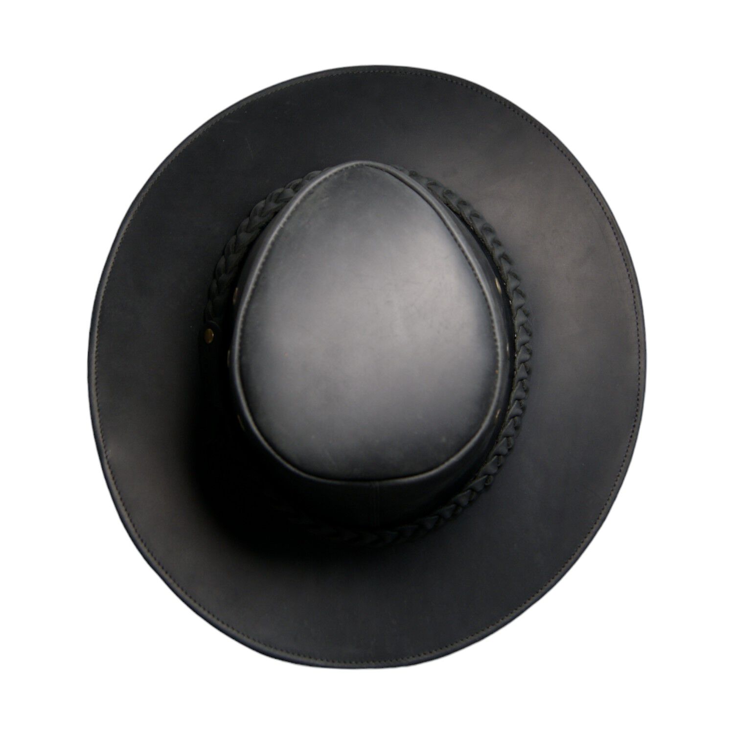 Sombrero De Cuero image number 3.0
