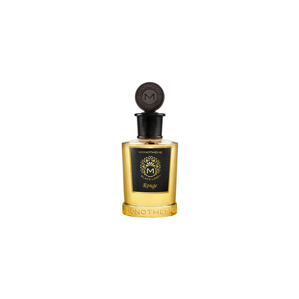 Monotheme Black Label Rouge Edp 100 Ml image number 0.0
