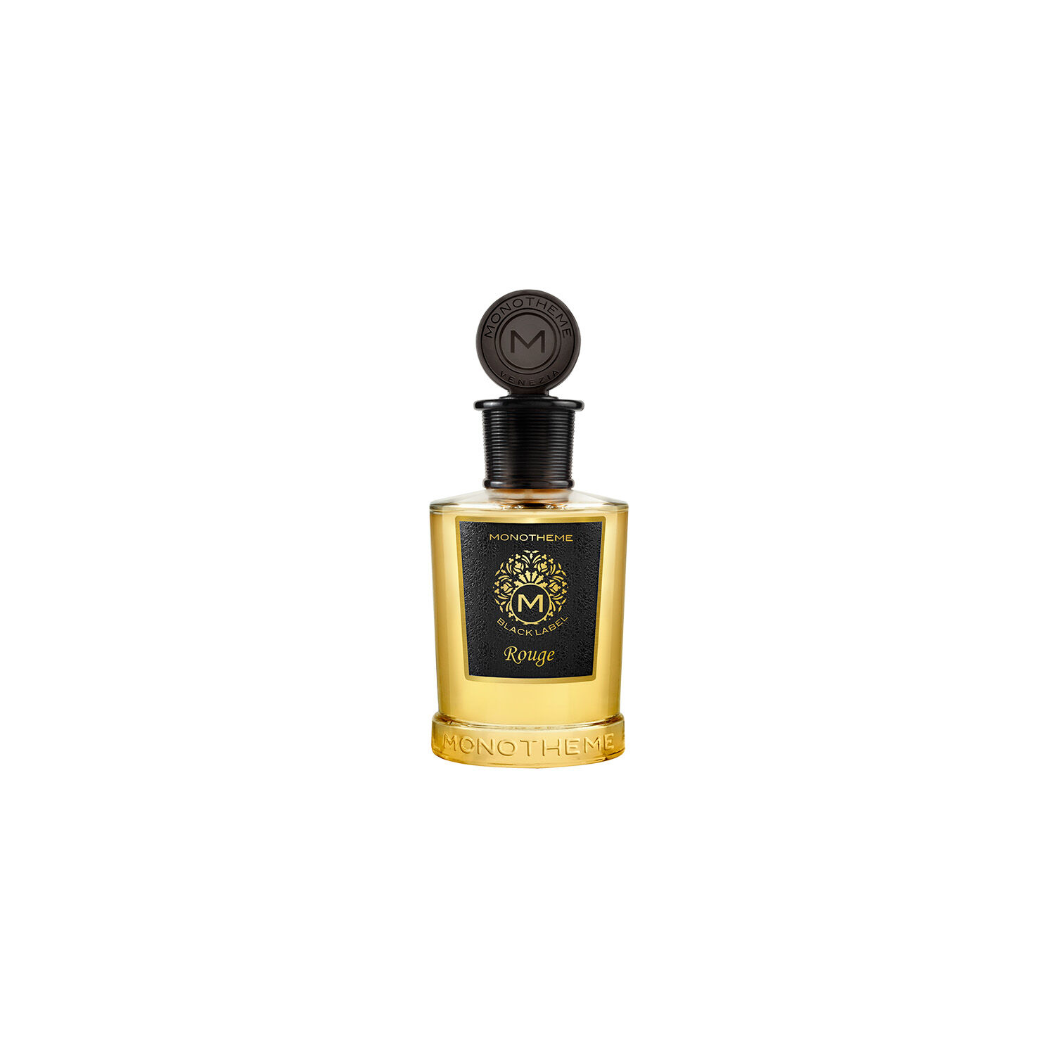 Monotheme Black Label Rouge Edp 100 Ml image number 0.0