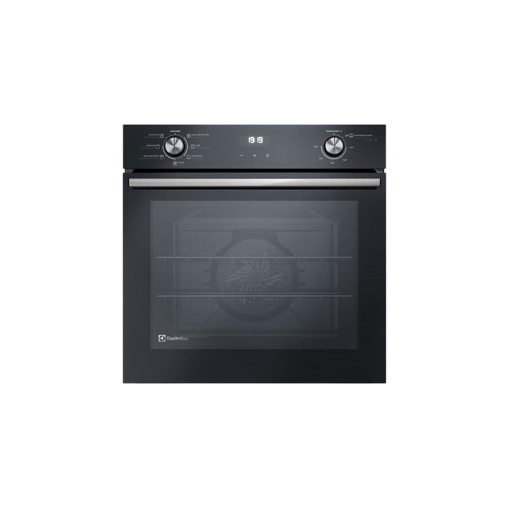 Horno Empotrado Electrolux OE8EH / 80 Litros image number 0.0