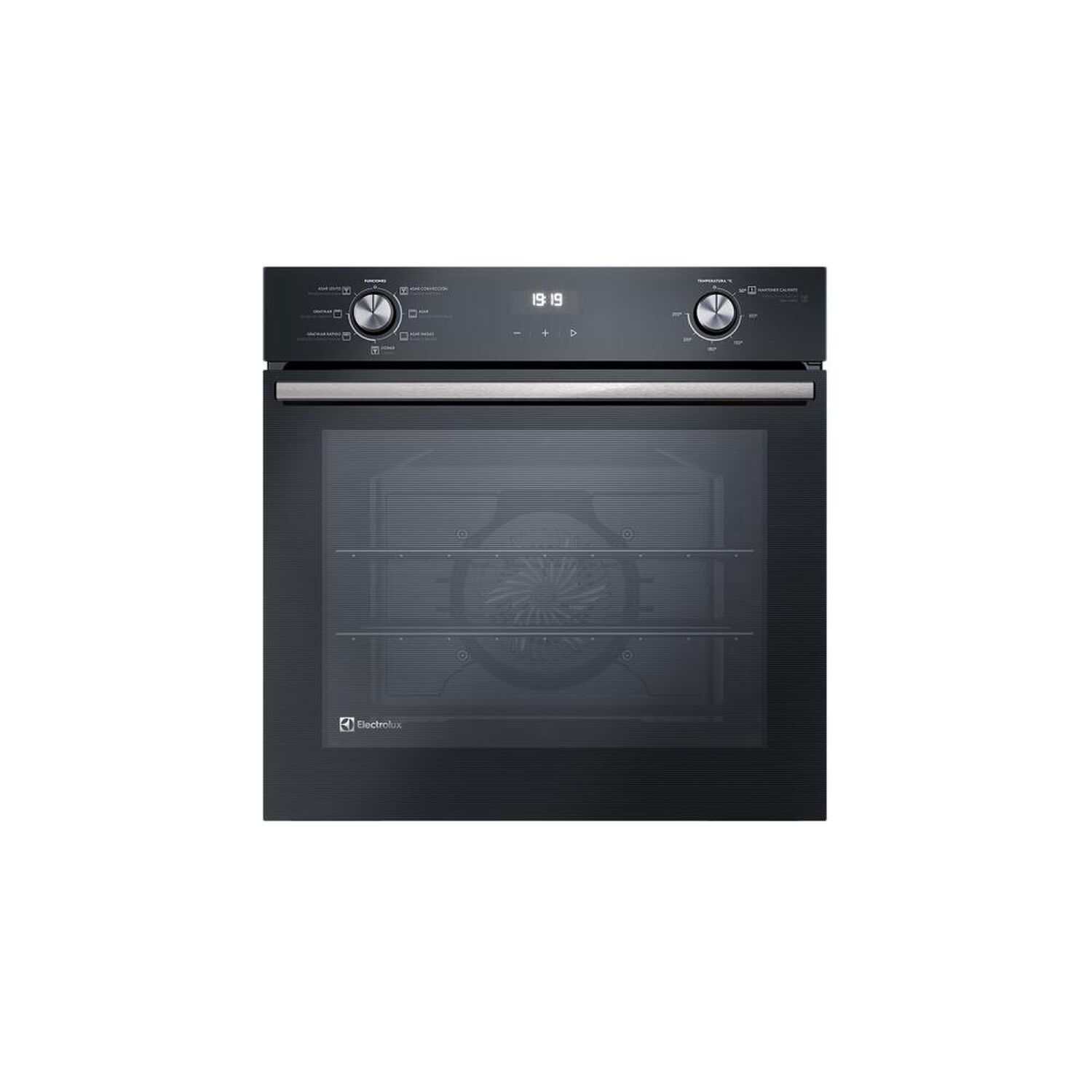 Horno Empotrado Electrolux OE8EH / 80 Litros image number 0.0