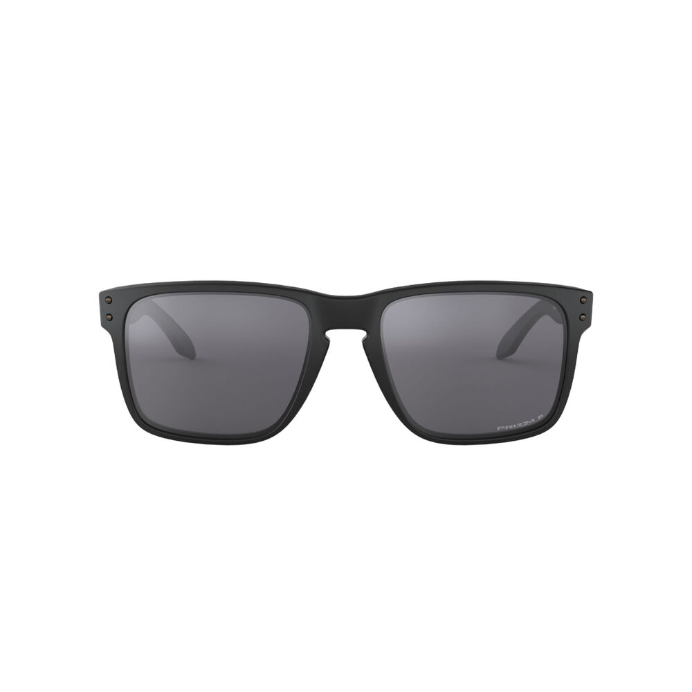 Lentes De Sol Holbrook Xl Prizm Black Polarizados Oakley image number 0.0