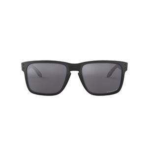 Lentes De Sol Holbrook Xl Prizm Black Polarizados Oakley