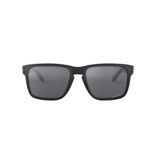 Lentes De Sol Holbrook Xl Prizm Black Polarizados Oakley