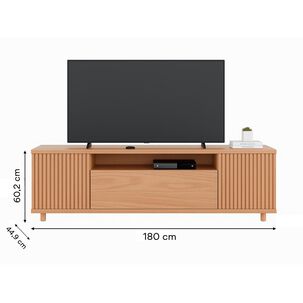 Rack Altavision Manaus / 3 Puertas