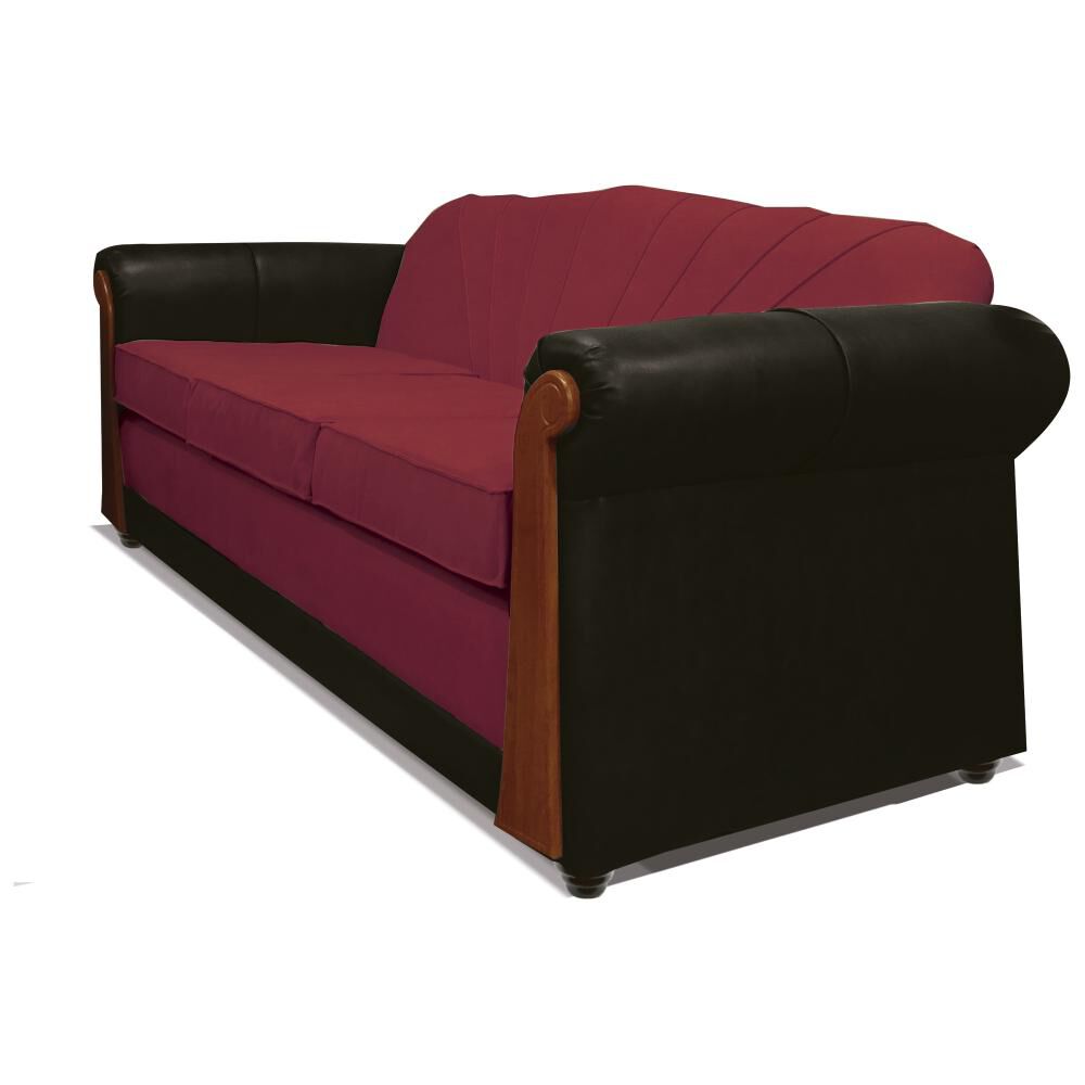 Juego De Living Elegant Marsella / 6 Cuerpos image number 4.0