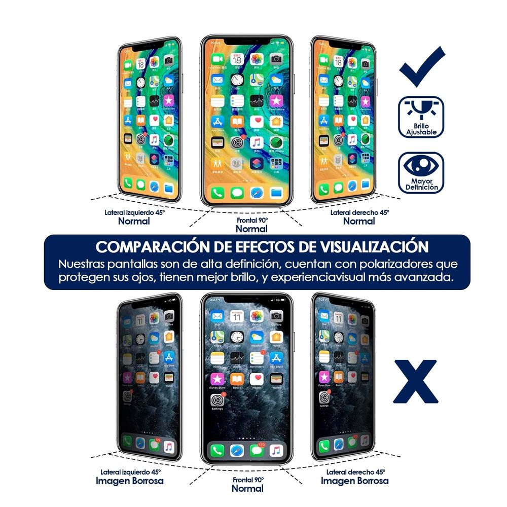 Pantalla Para Samsung Galaxy S21 Ultra Oled Premium image number 4.0