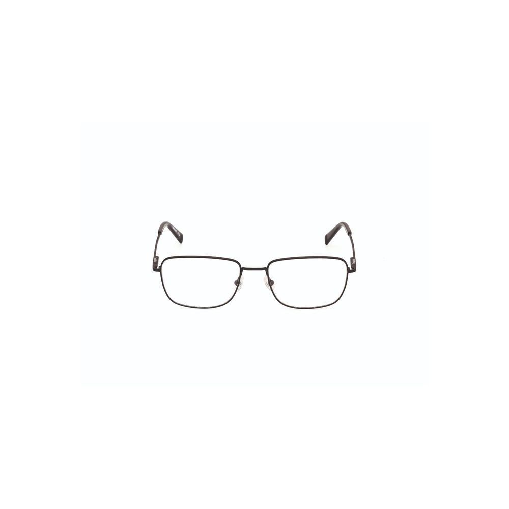 Lentes &Oacute;pticos Negro Mate Timberland image number 0.0