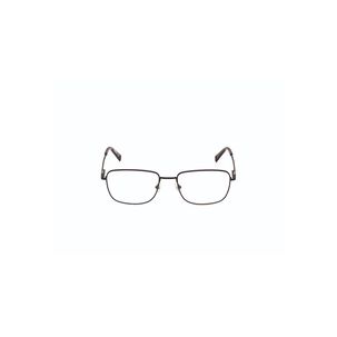 Lentes &Oacute;pticos Negro Mate Timberland