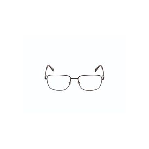 Lentes &Oacute;pticos Negro Mate Timberland