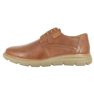 Zapato Casual Murray Caramelo Uns