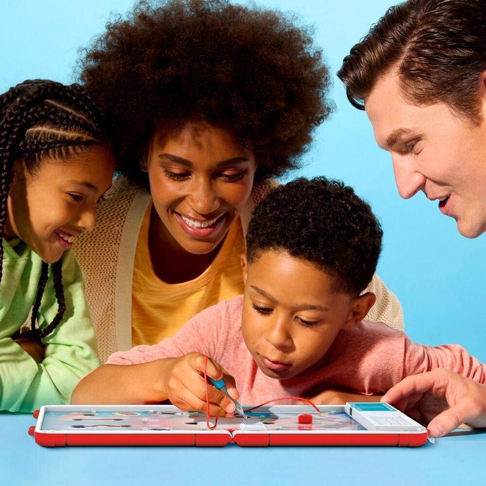 Juego De Mesa Hasbro Operaci&oacute;n image number 5.0