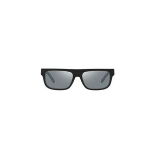 Lentes De Sol Gothboy Black Sustentable Arnette