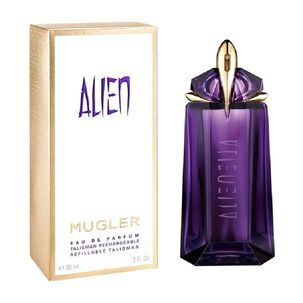 Thierry Mugler Alien Edp 90 Ml Refillable