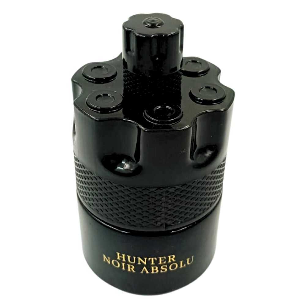 Fc Hunter Noir Absolu Edp 100 Ml Hombre image number 2.0