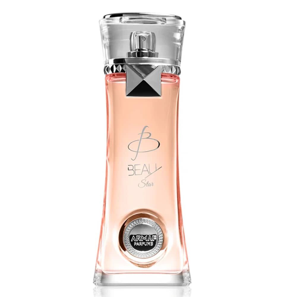 Armaf Beau Star Pink Woman Edp 100 Ml image number 1.0