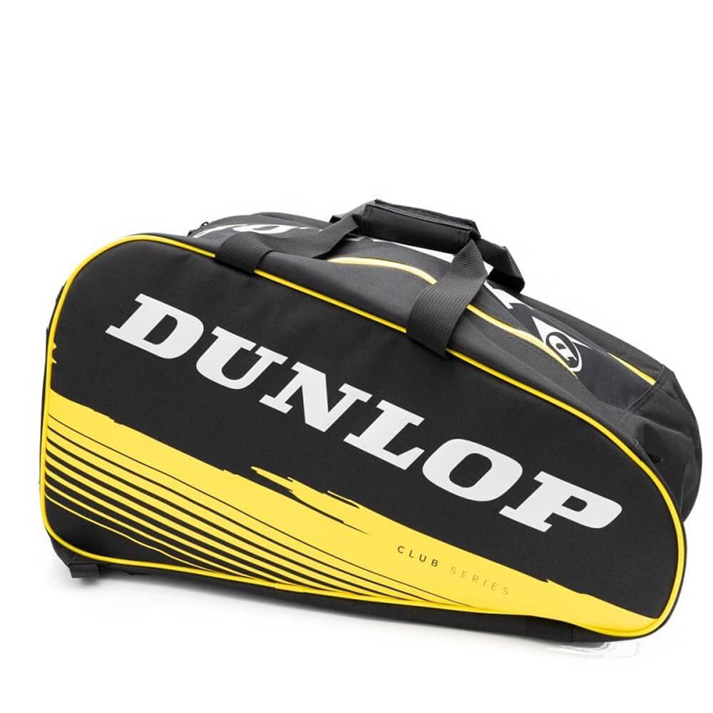 Bolso Paletero Dunlop Padel Club image number 0.0